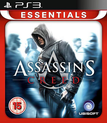 Picture of PS3 Assassin's Creed - EUR SPECS