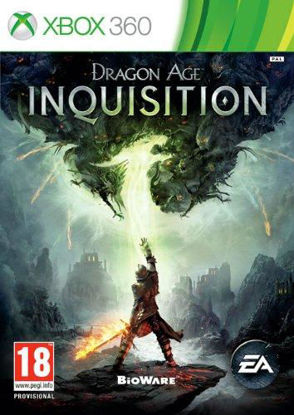 Picture of XBOX 360 Dragon Age: Inquisition - EUR SPECS