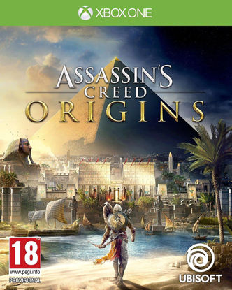 Picture of XONE Assassin's Creed: Origins - EUR SPECS