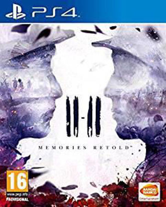 Picture of PS4 11-11: Memories Retold - EUR SPECS