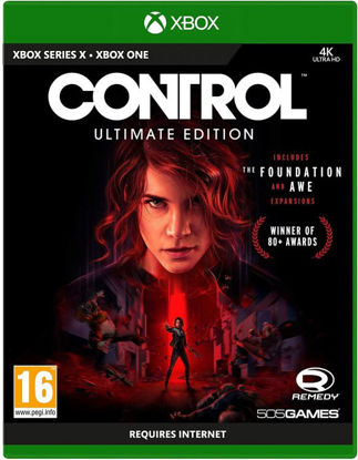 Picture of XONE Control - Ultimate Edition - EUR SPECS
