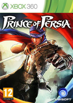 Picture of XBOX 360 Prince of Persia (Classics) - EUR SPECS