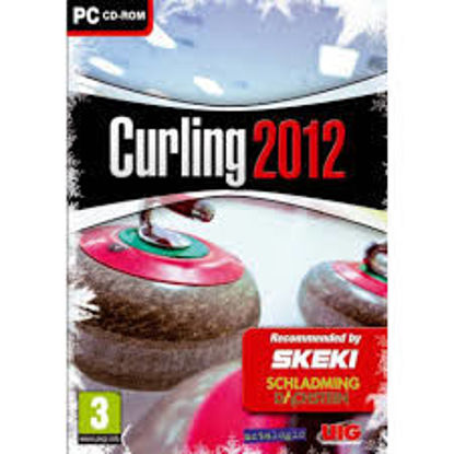 Picture of PC CURLING 2012 - EUR SPECS