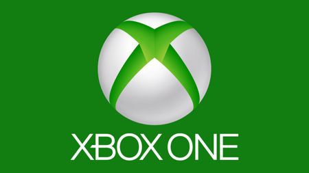 Picture for category XBOX ONE GAMES