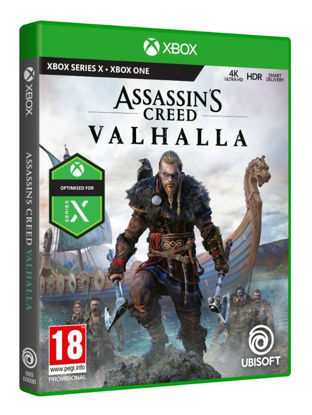Picture of XONE Assassin's Creed: Valhalla - EUR SPECS