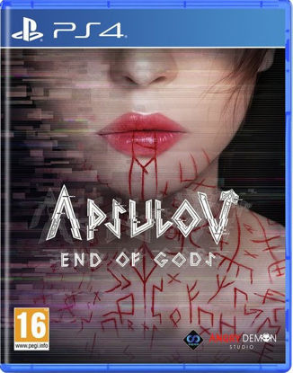 Picture of PS4 Apsulov: End of Gods - EUR SPECS