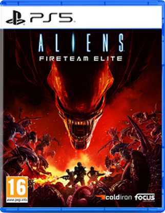 Picture of PS5 Aliens: Fireteam Elite - EUR SPECS
