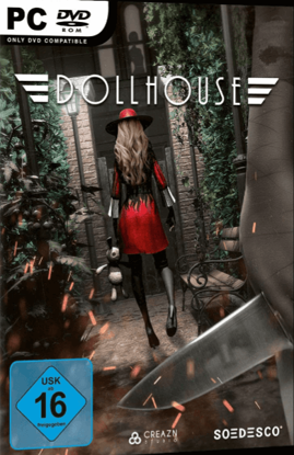 Picture of PC Dollhouse - EUR SPECS