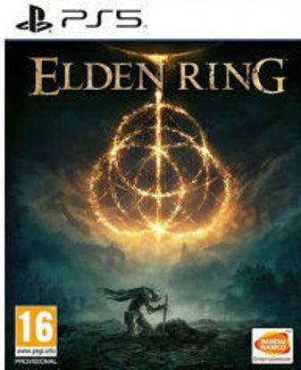 Picture of PS5 Elden Ring - EUR SPECS