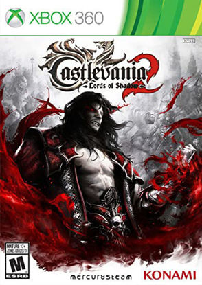 Picture of X360 Castlevania: Lords of Shadow 2 - EUR SPECS