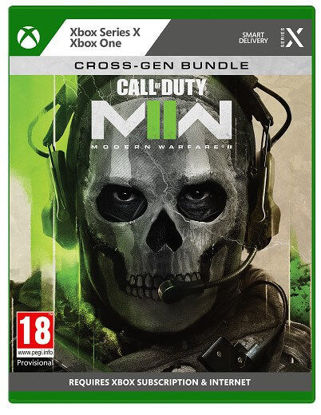 Picture of XONE Call of Duty: Modern Warfare II (Cross-Gen Edition) - EUR SPECS