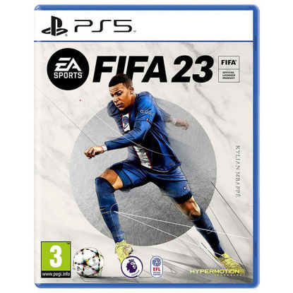 Picture of PS5 FIFA 23 - EUR SPECS