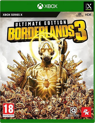 Picture of XBOX SERIES X Borderlands 3 - Ultimate Edition - EUR SPECS