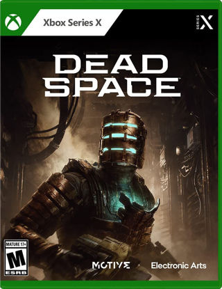 Picture of XBOX SERIES X Dead Space Remake - EUR SPECS