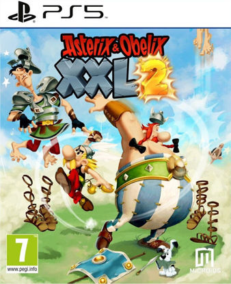 Picture of PS5 Asterix & Obelix XXL2 - EUR SPECS