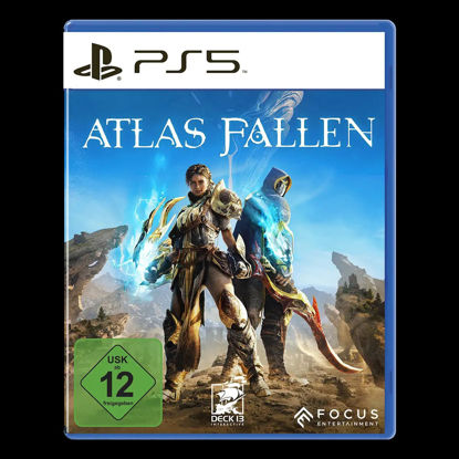 Picture of PS5 Atlas Fallen - EUR SPECS