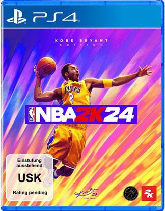 Picture of PS4 NBA  2k24 - EUR SPECS