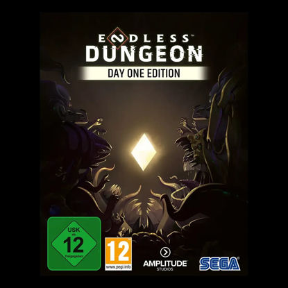 Picture of PC Endless Dungeon - EUR SPECS