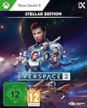 Picture of XBOX SERIES X Everspace 2 Stellar Edition - EUR SPECS