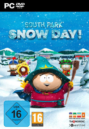 Picture of PC South Park Snow Day! - EUR SPECS